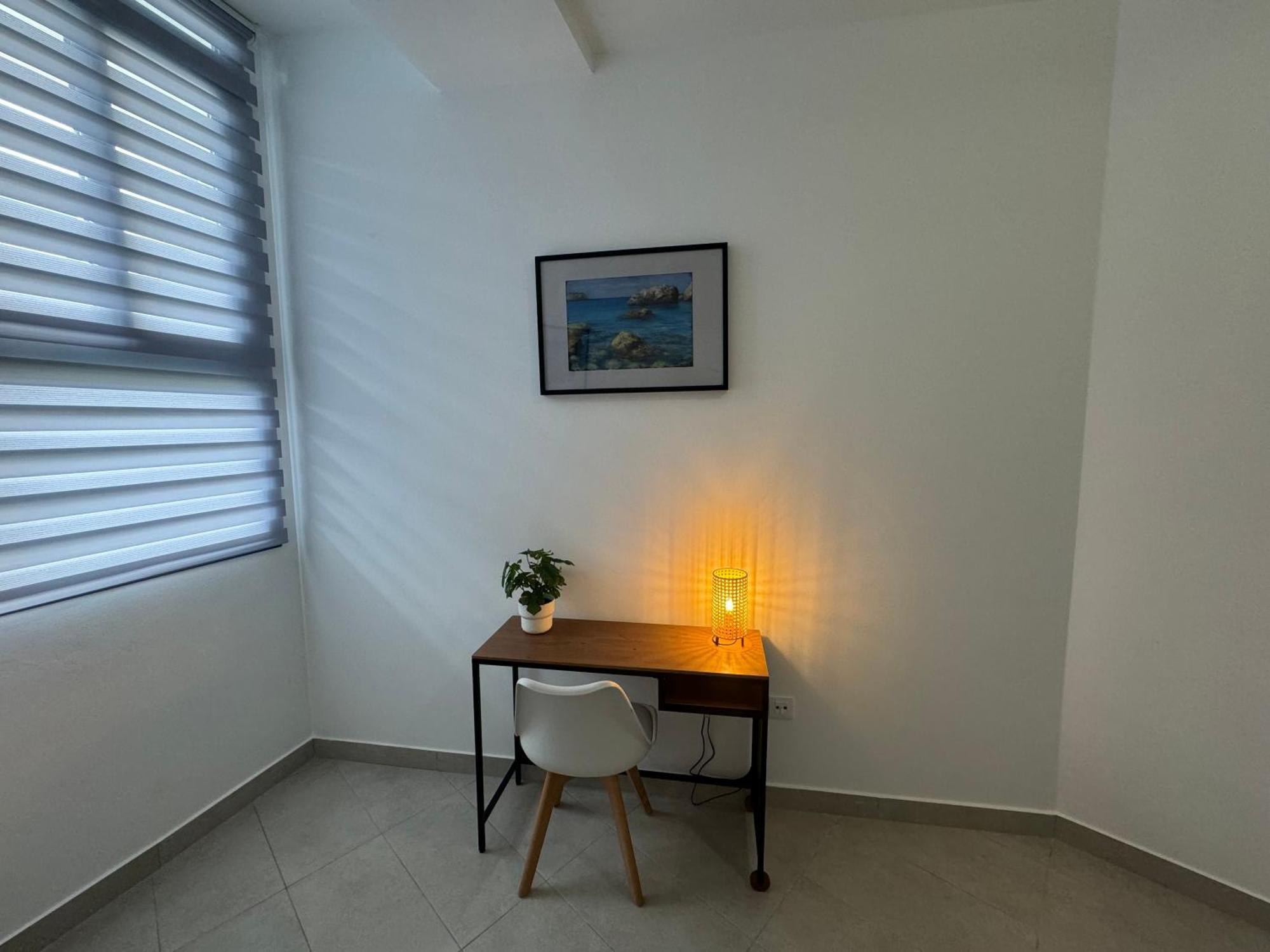 Casa Elias - Costa Calma Sun & Beach Eksteriør bilde