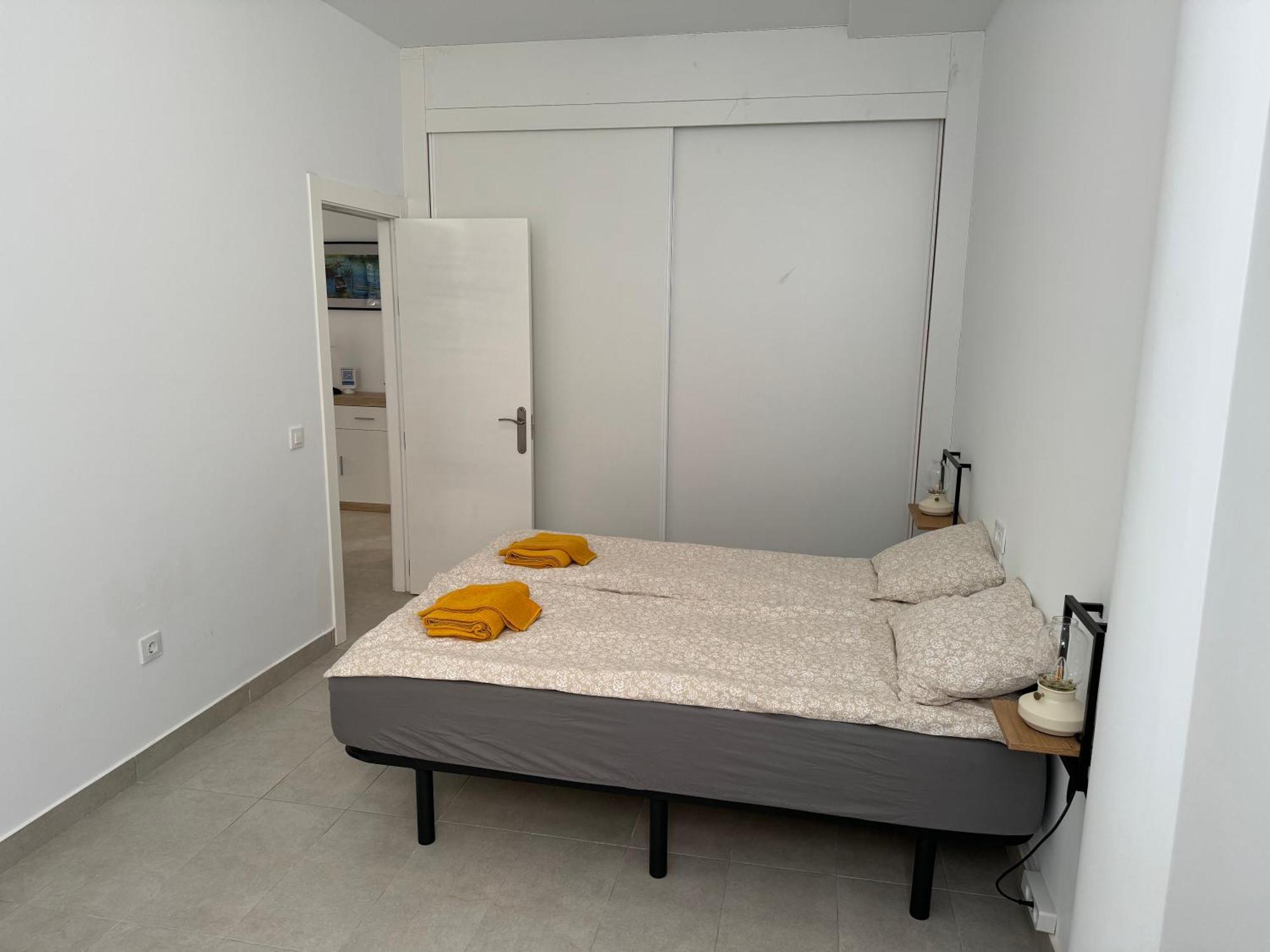 Casa Elias - Costa Calma Sun & Beach Eksteriør bilde